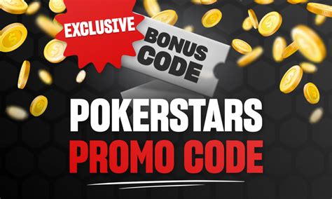 pokerstars bonus